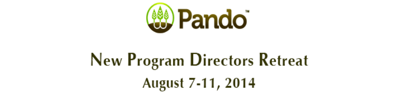 Pando