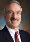 Mr. Duane G. Robinson photo